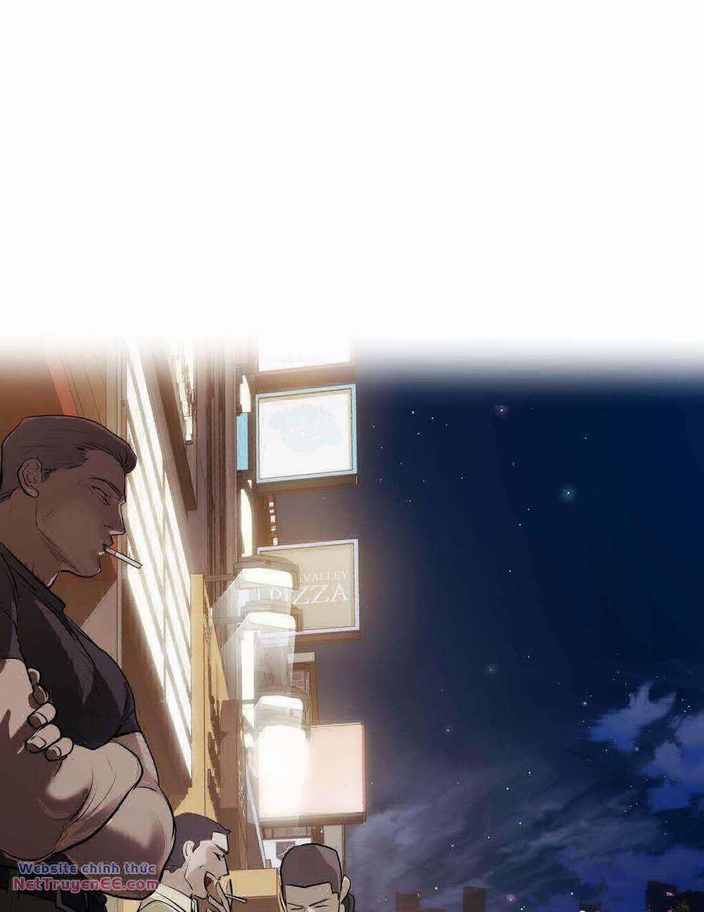 Người Lạ Trong Gương 11 trang 14