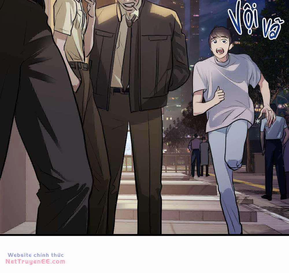 Người Lạ Trong Gương 11 trang 15