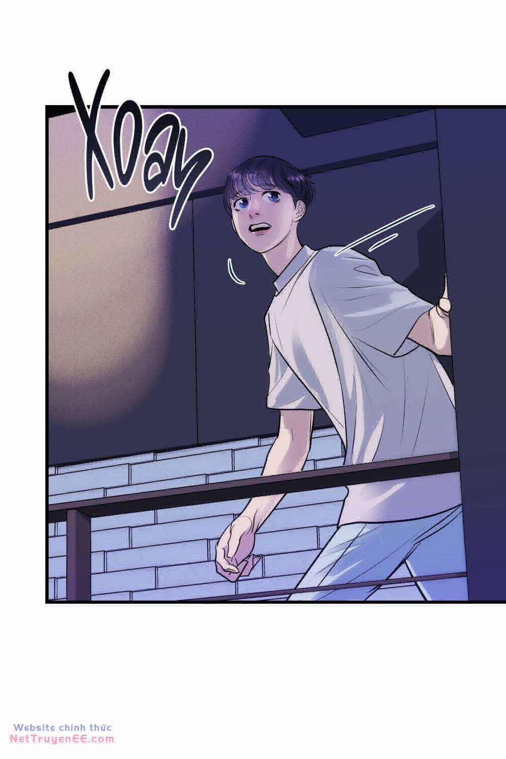 Người Lạ Trong Gương 11 trang 16