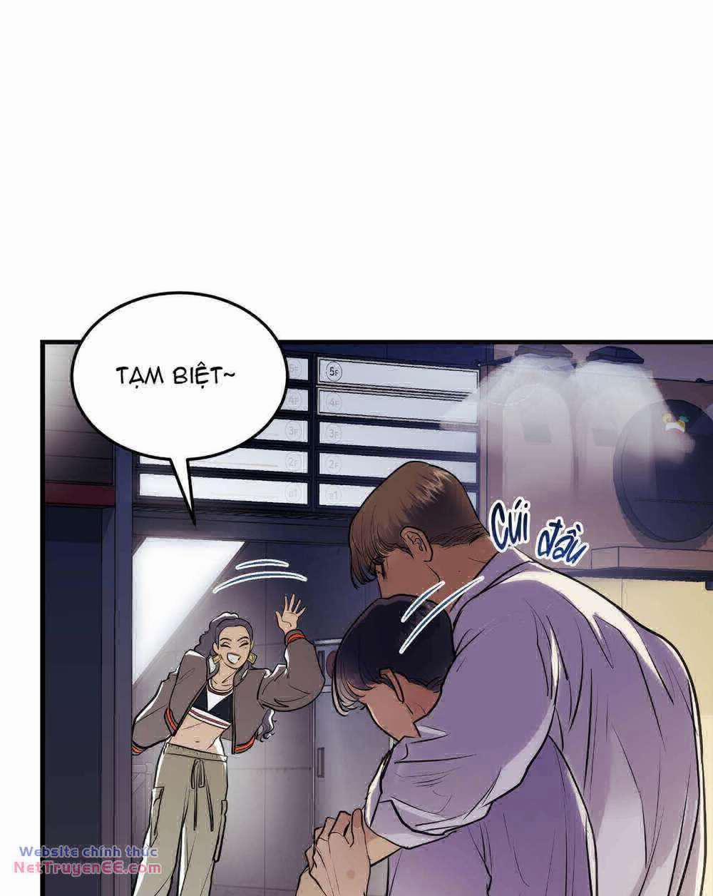 Người Lạ Trong Gương 11 trang 26