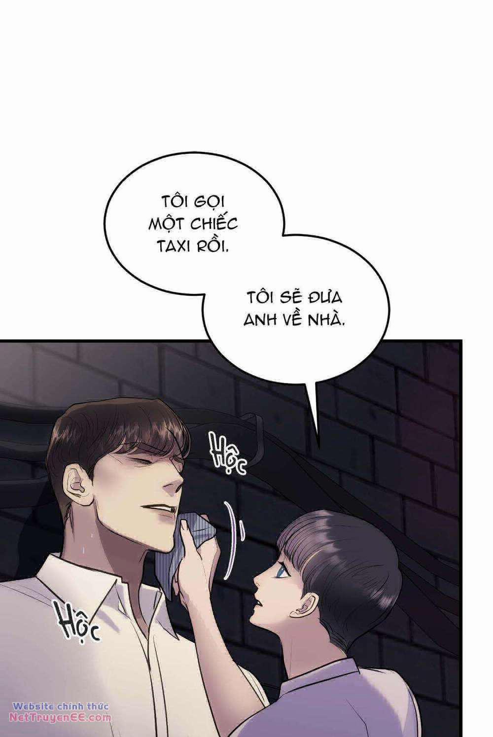 Người Lạ Trong Gương 11 trang 32