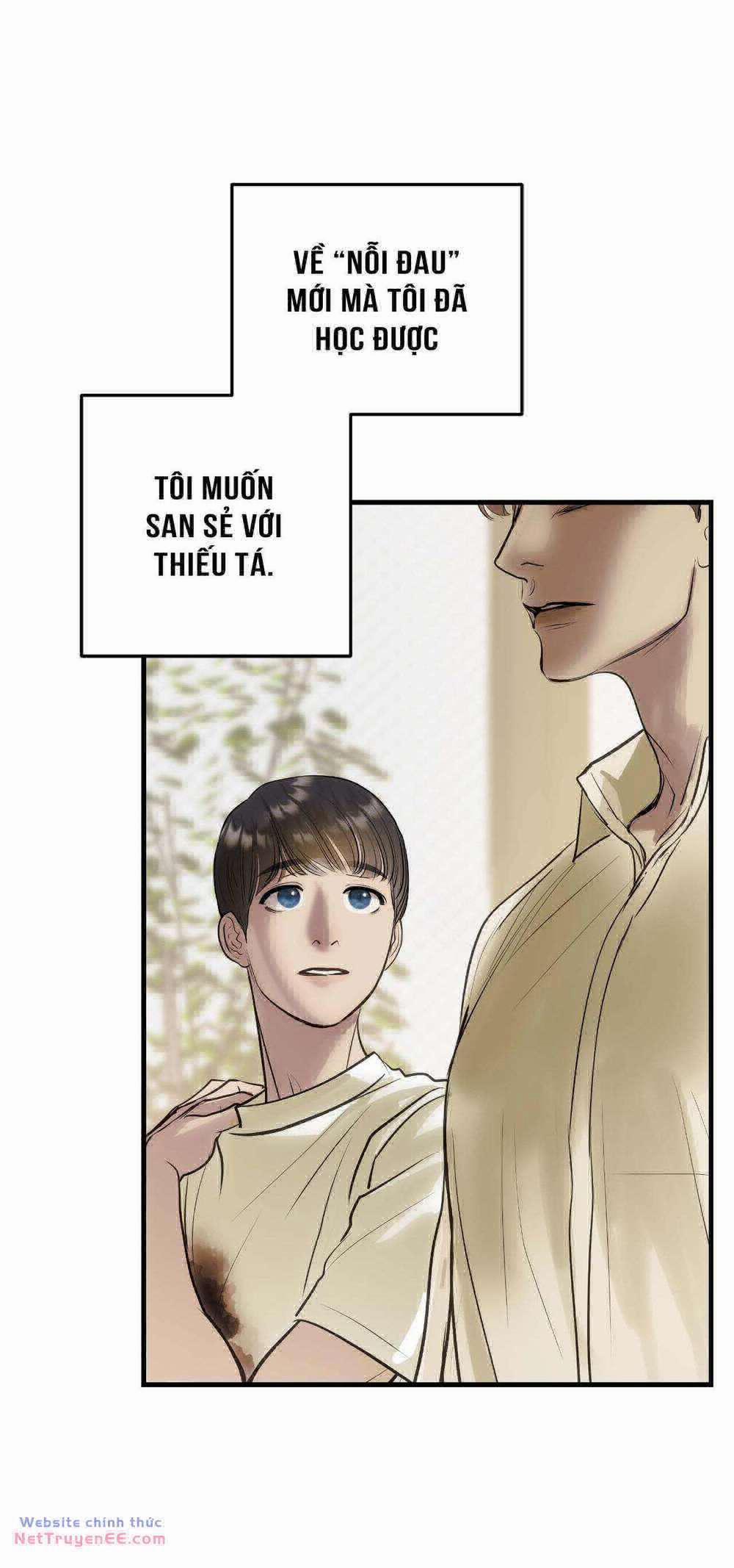 Người Lạ Trong Gương 11 trang 4