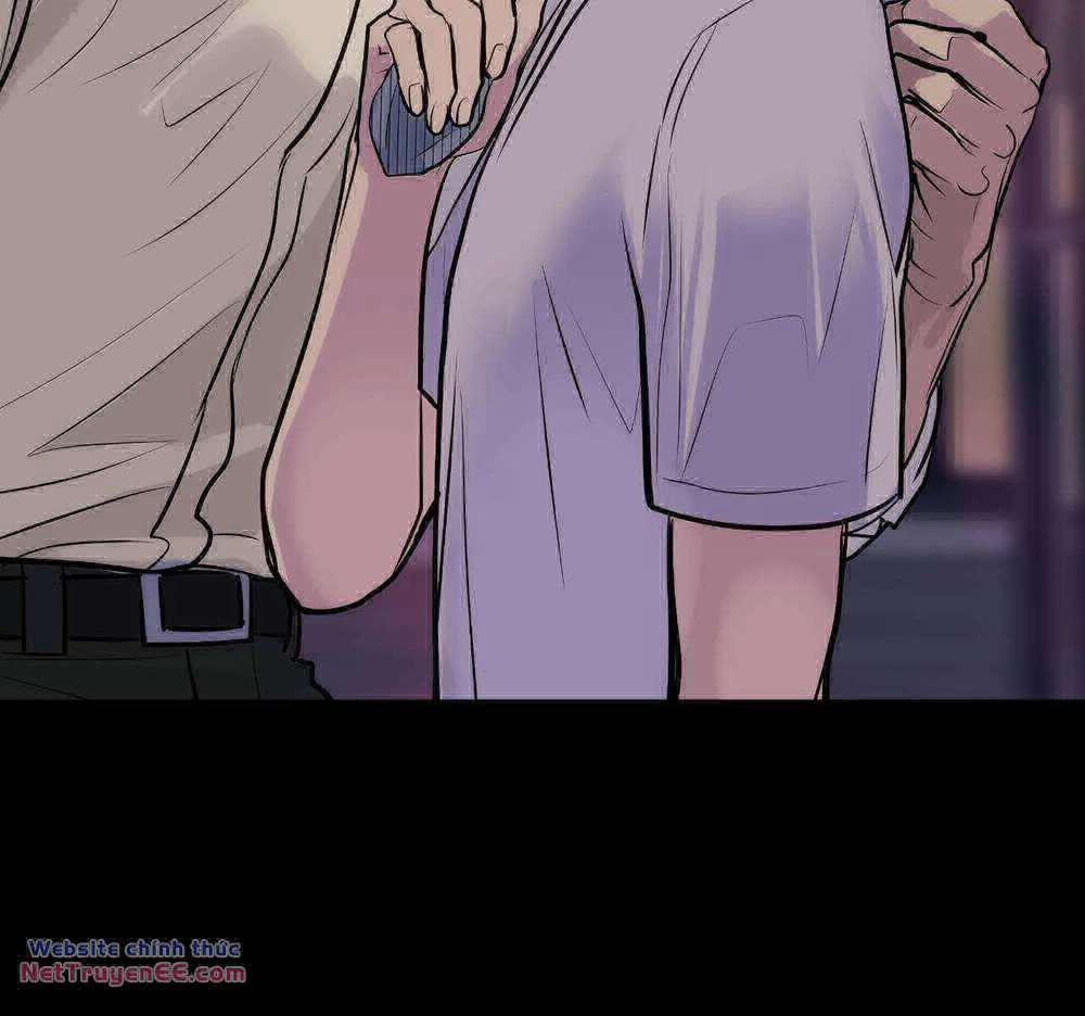 Người Lạ Trong Gương 11 trang 43