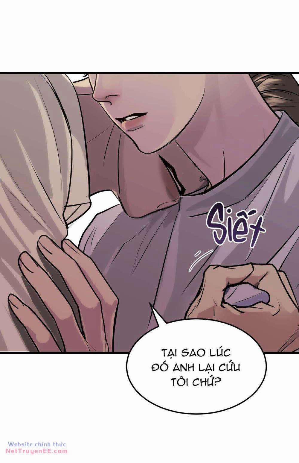 Người Lạ Trong Gương 11 trang 46