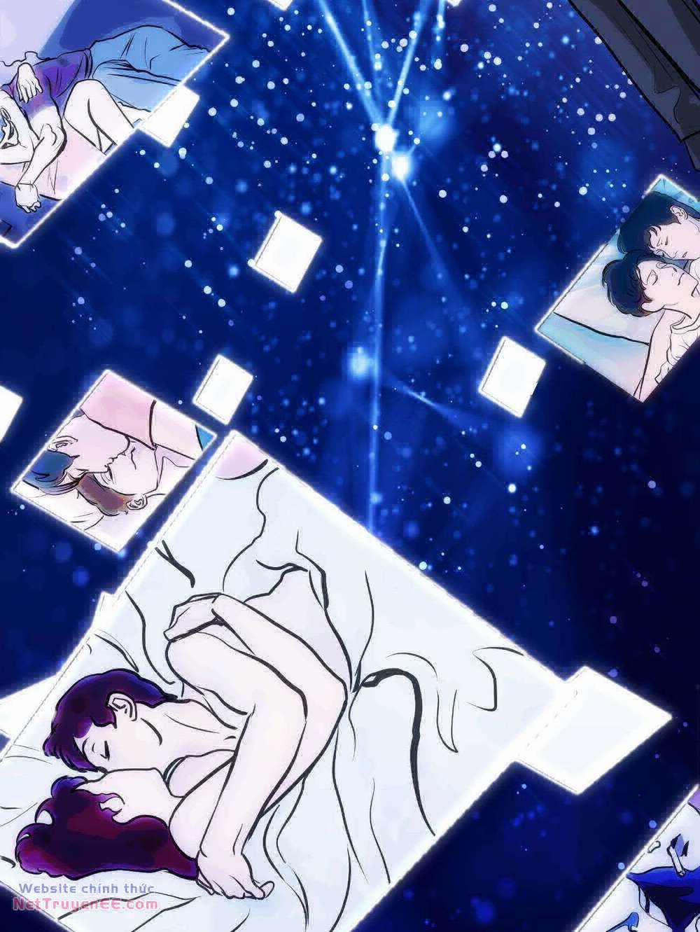 Người Lạ Trong Gương 11 trang 62