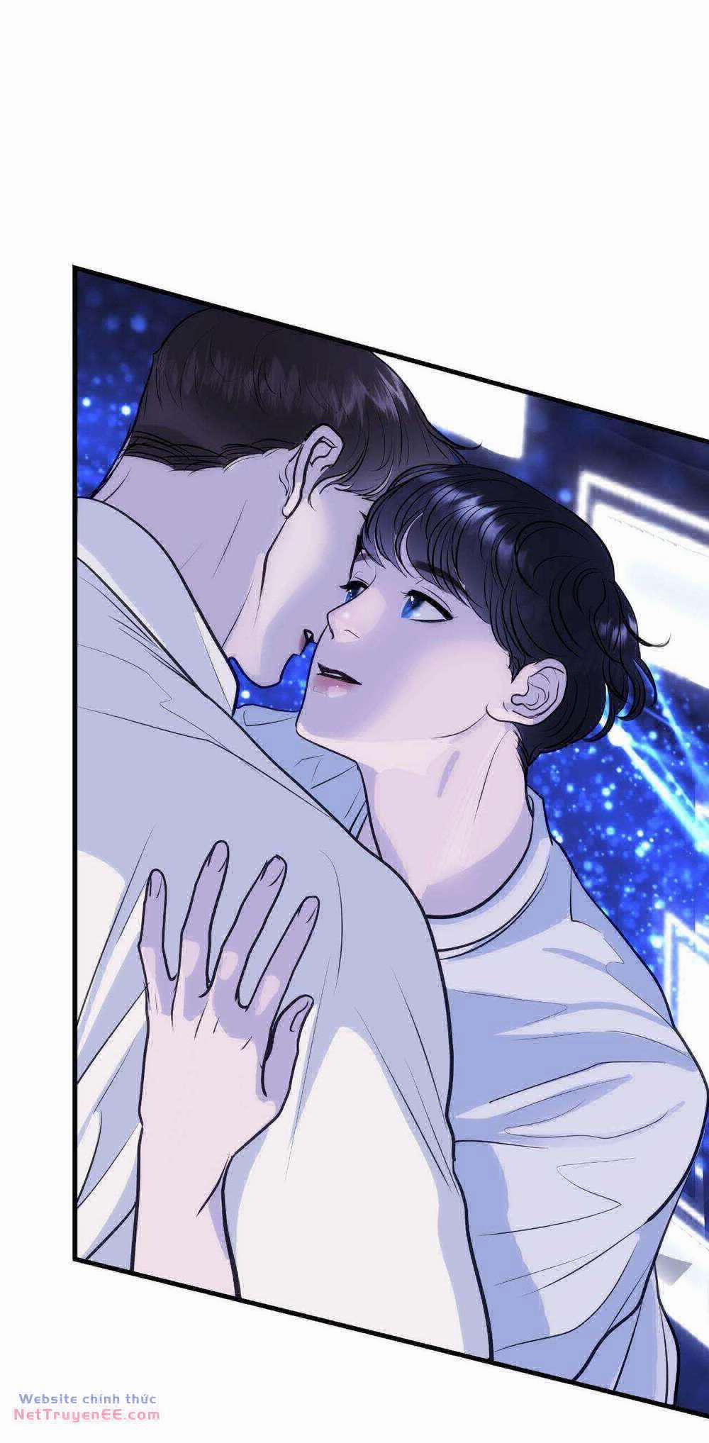 Người Lạ Trong Gương 11 trang 65