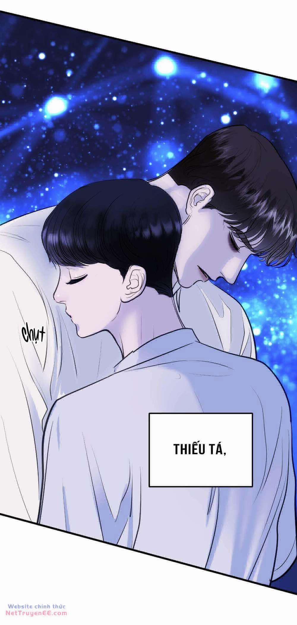 Người Lạ Trong Gương 11 trang 66