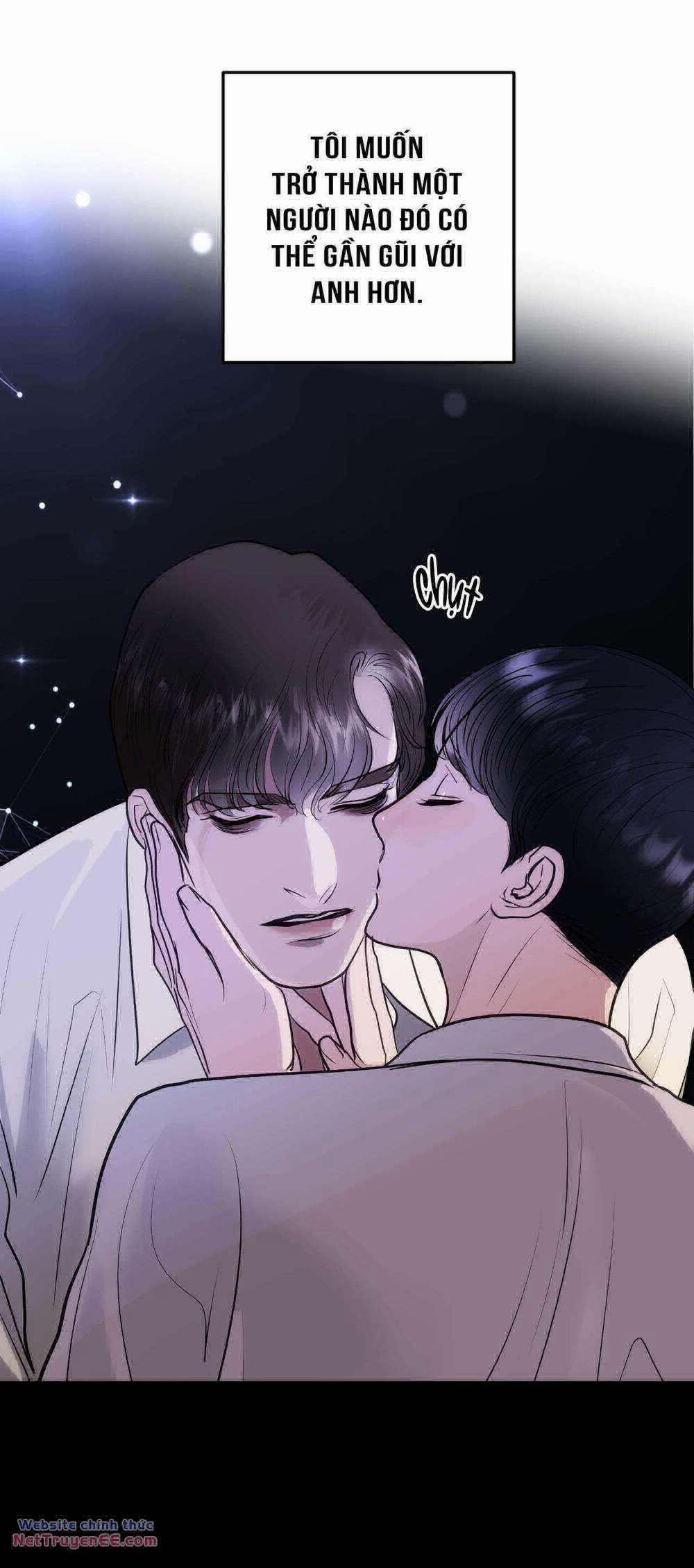 Người Lạ Trong Gương 11 trang 67