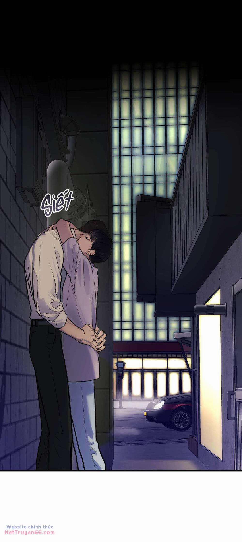 Người Lạ Trong Gương 11 trang 70