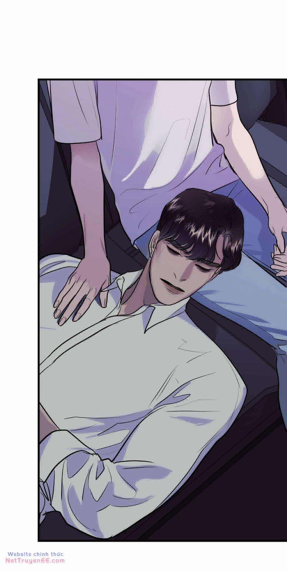 Người Lạ Trong Gương 11 trang 74