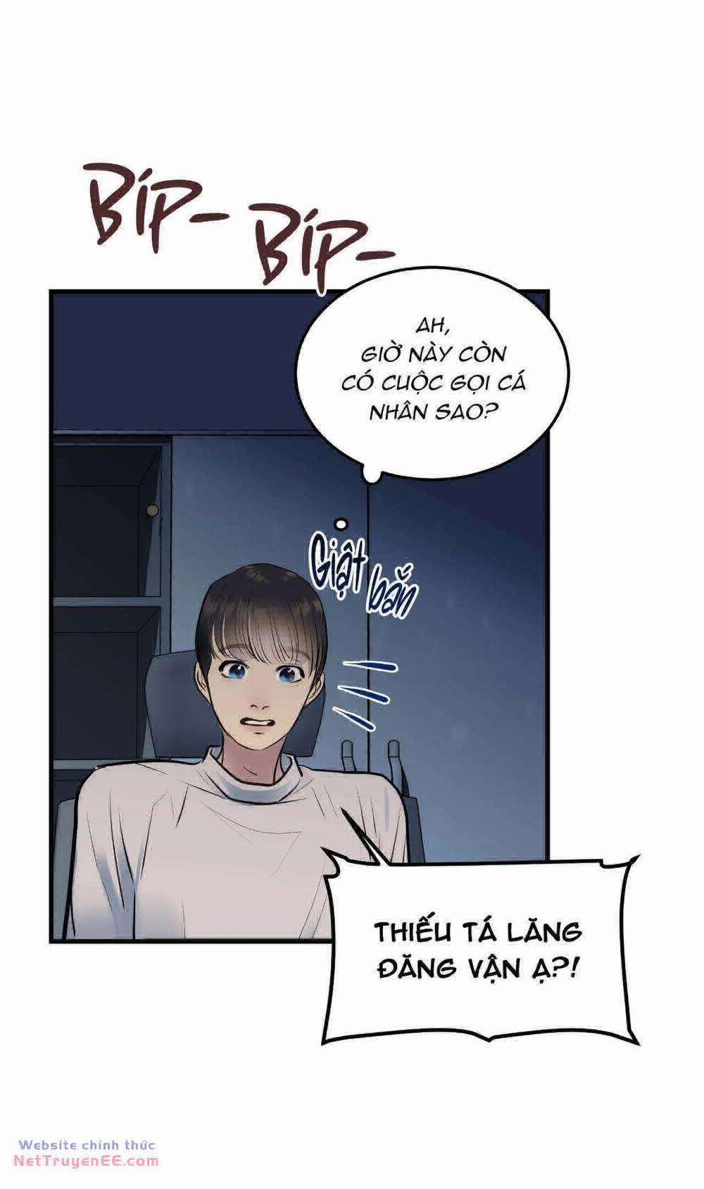 Người Lạ Trong Gương 11 trang 8