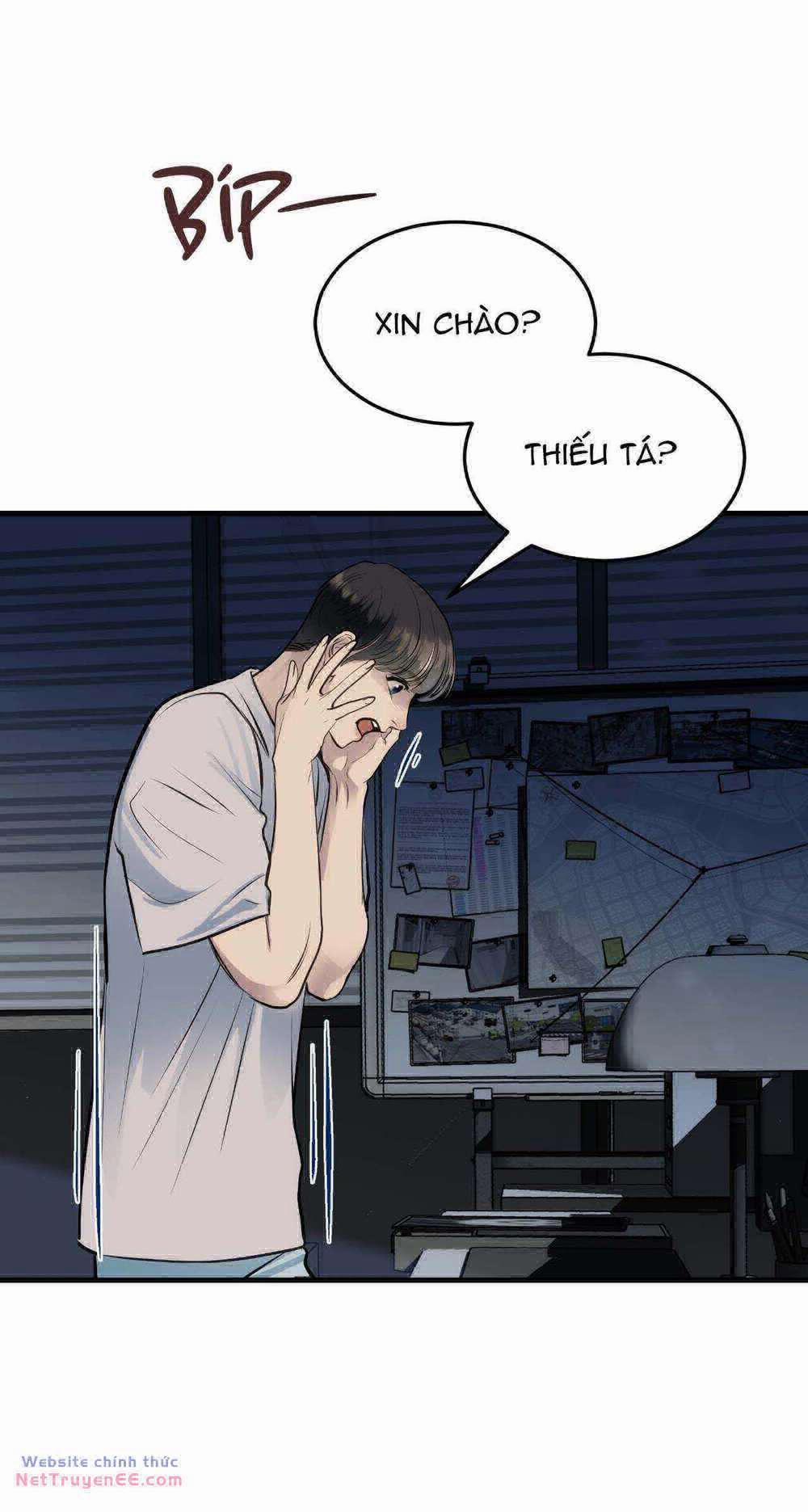 Người Lạ Trong Gương 11 trang 9