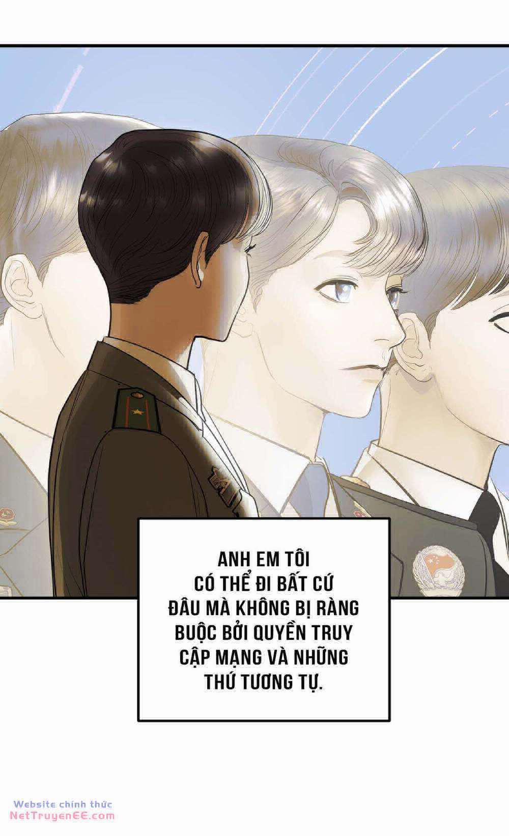 Người Lạ Trong Gương 11 trang 99