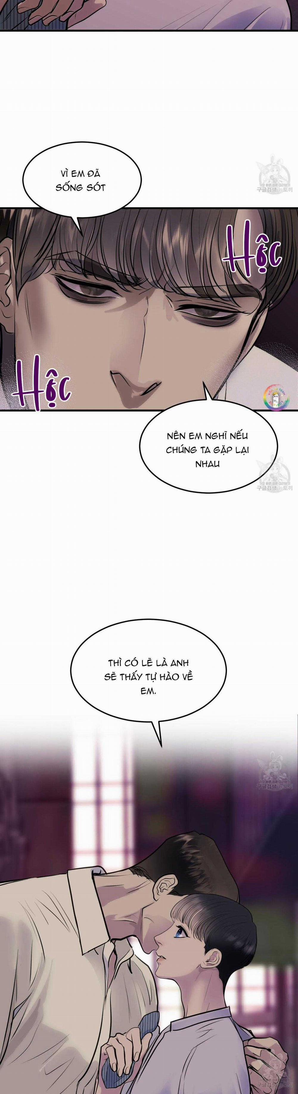Người Lạ Trong Gương 12 trang 15