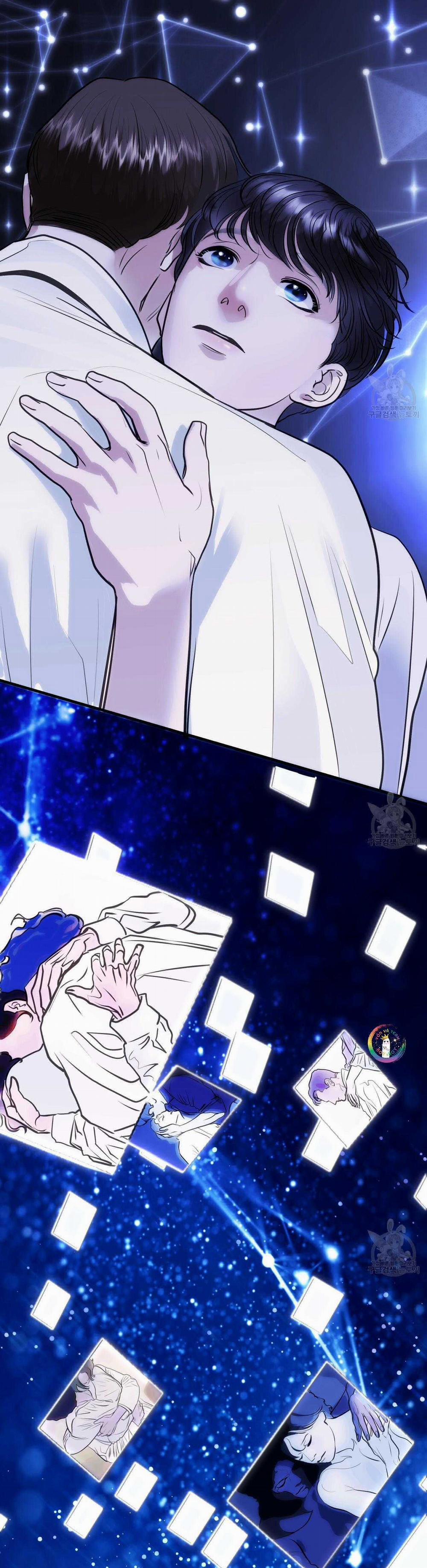 Người Lạ Trong Gương 12 trang 22