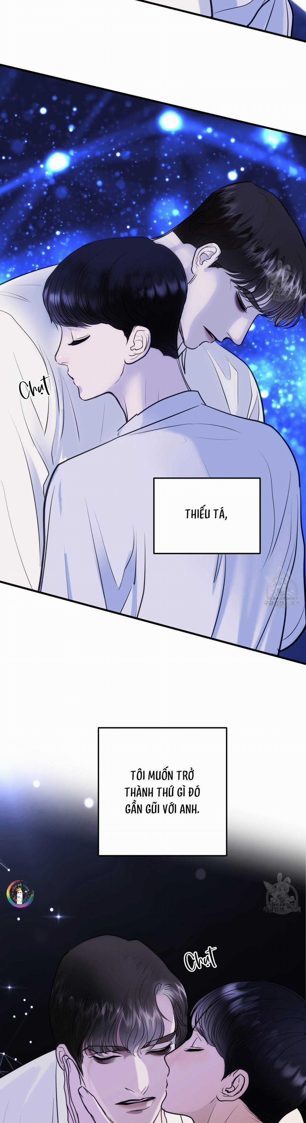 Người Lạ Trong Gương 12 trang 25