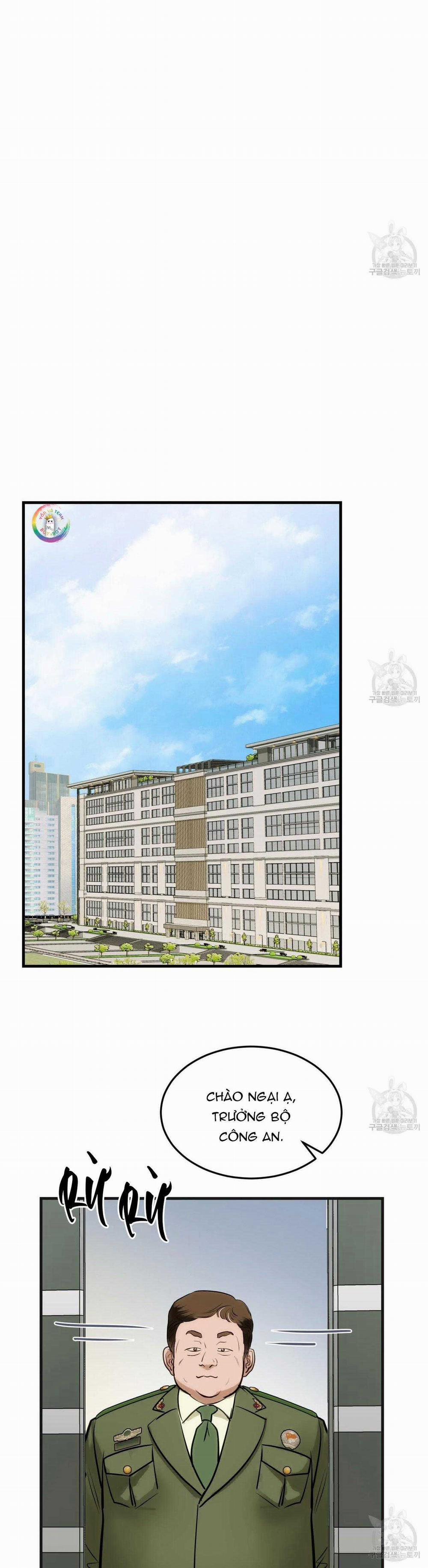 Người Lạ Trong Gương 12 trang 30