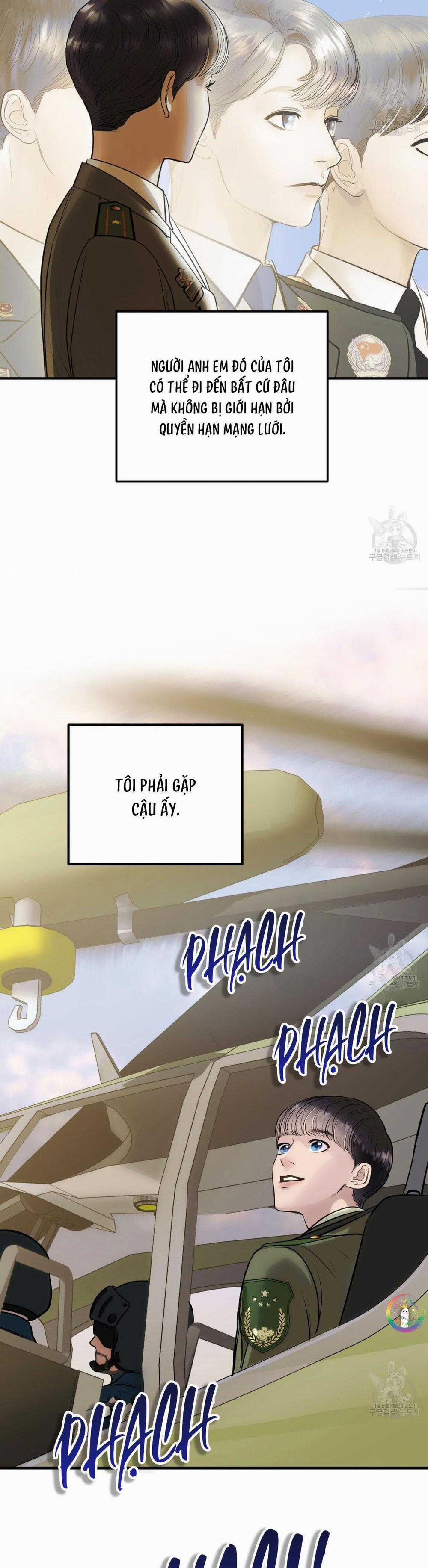 Người Lạ Trong Gương 12 trang 38