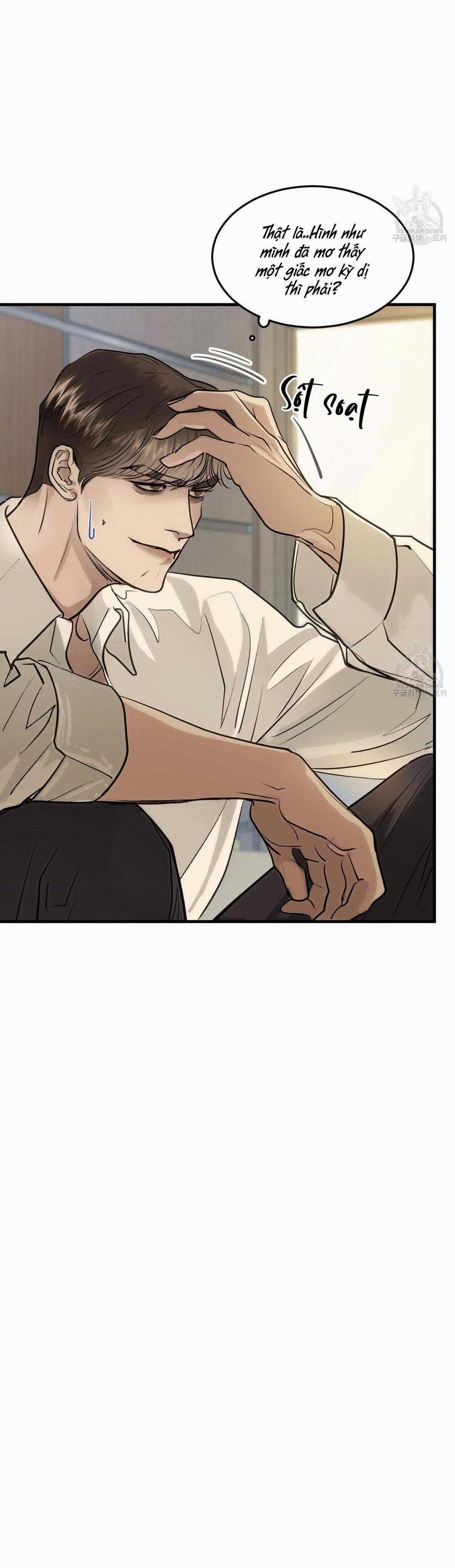 Người Lạ Trong Gương 12 trang 41