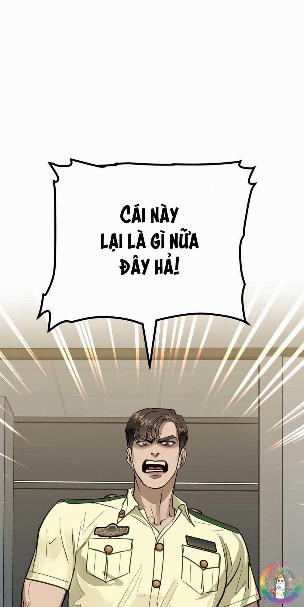 Người Lạ Trong Gương 13 trang 1