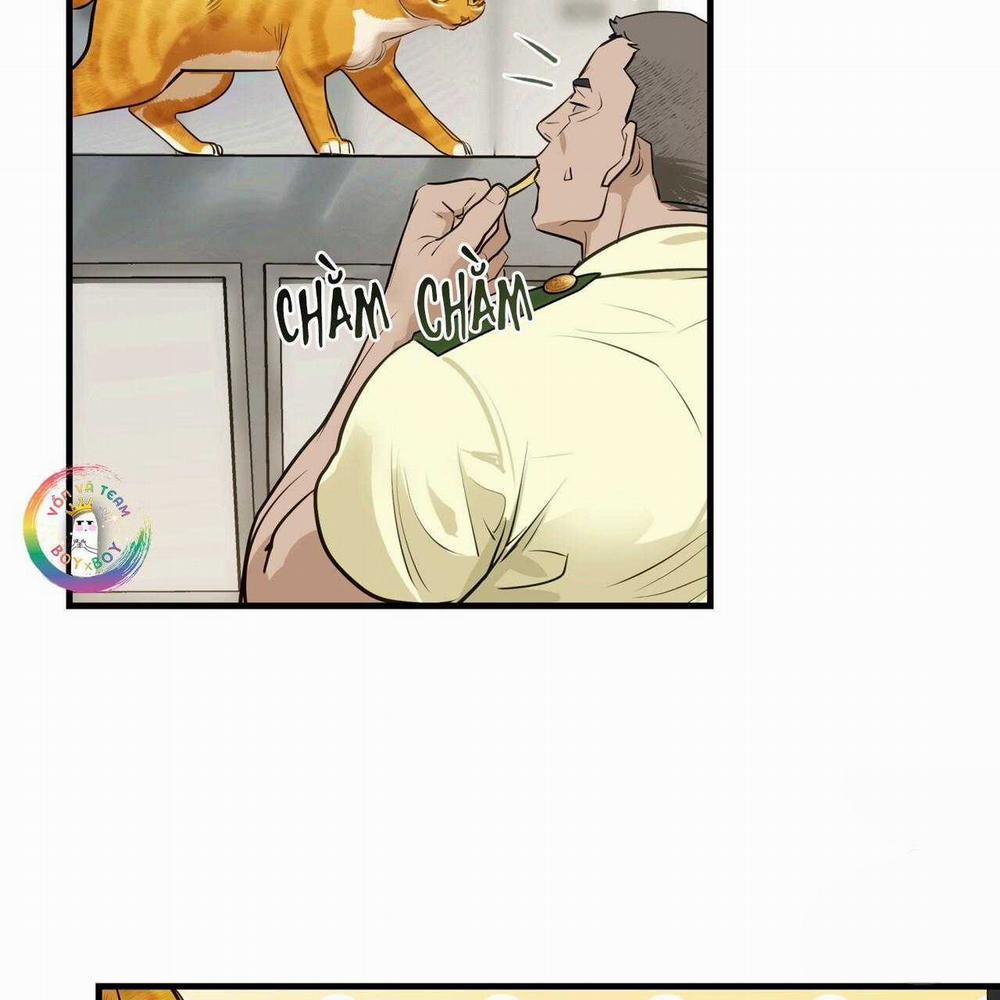 Người Lạ Trong Gương 13 trang 12