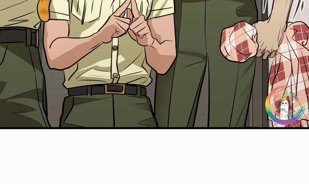 Người Lạ Trong Gương 13 trang 17