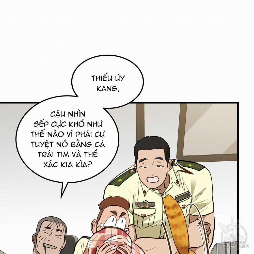 Người Lạ Trong Gương 13 trang 21