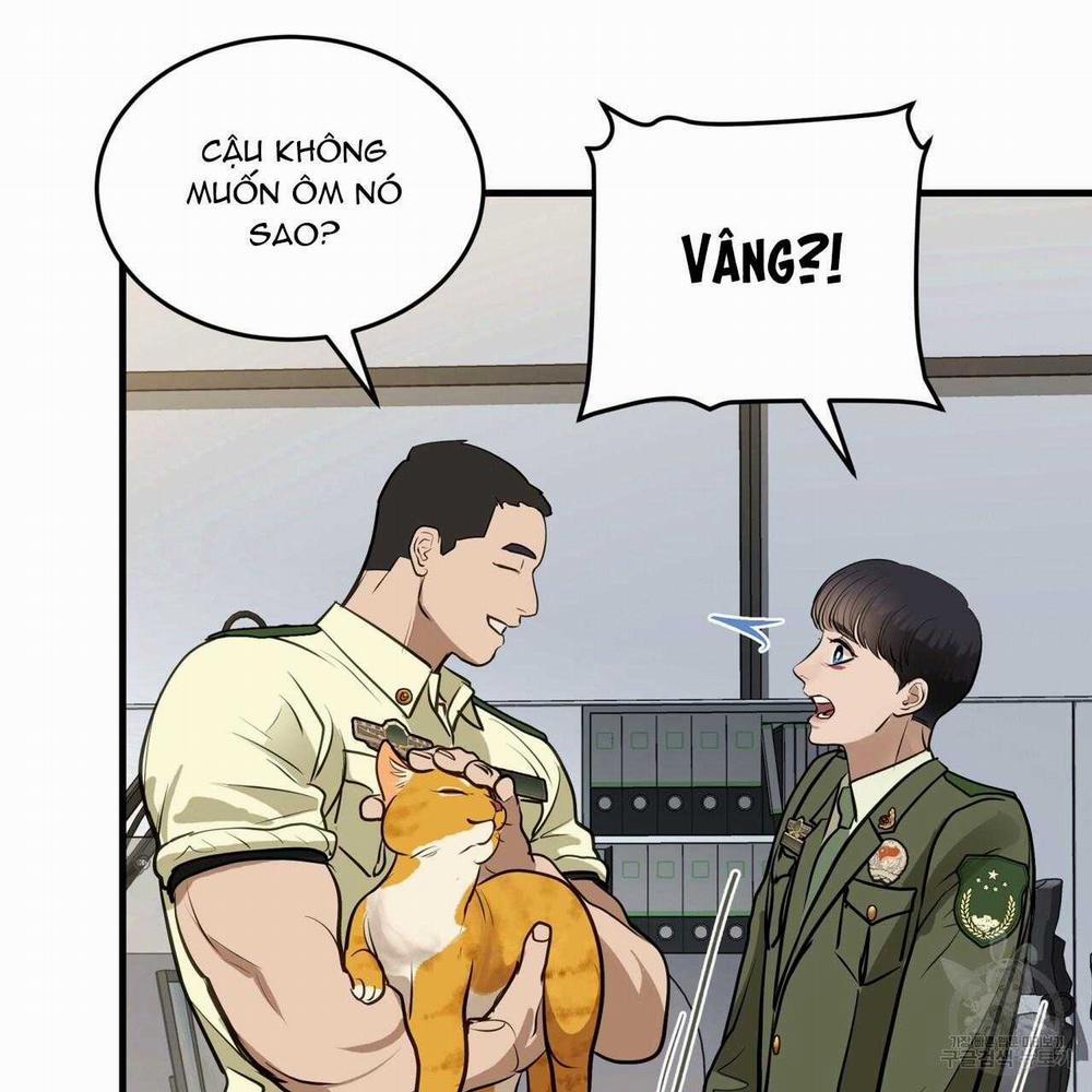 Người Lạ Trong Gương 13 trang 34