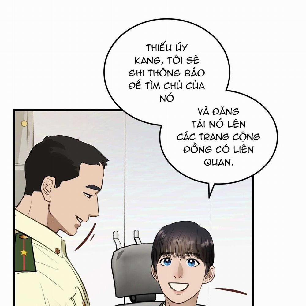 Người Lạ Trong Gương 13 trang 54