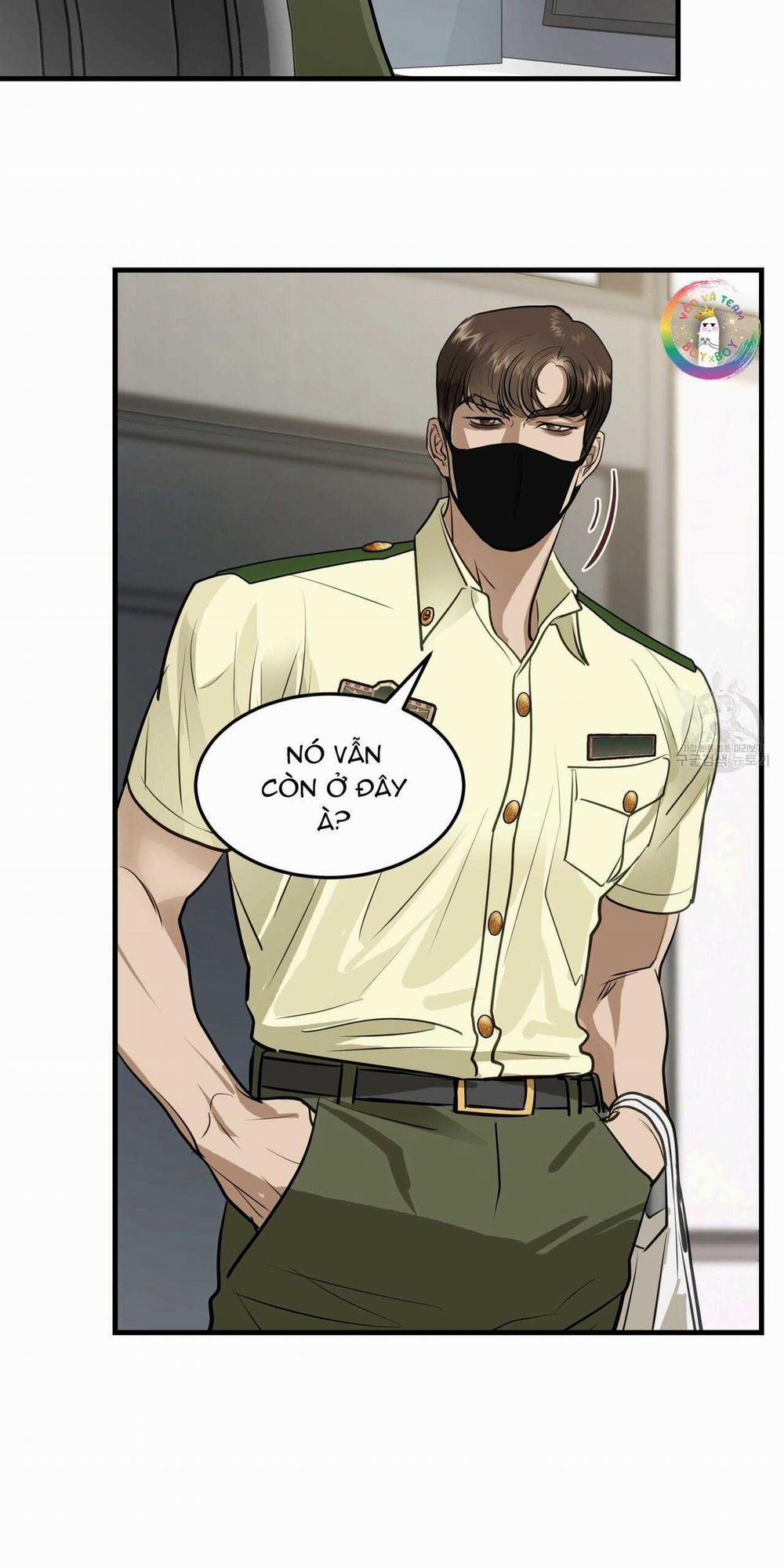 Người Lạ Trong Gương 13 trang 57