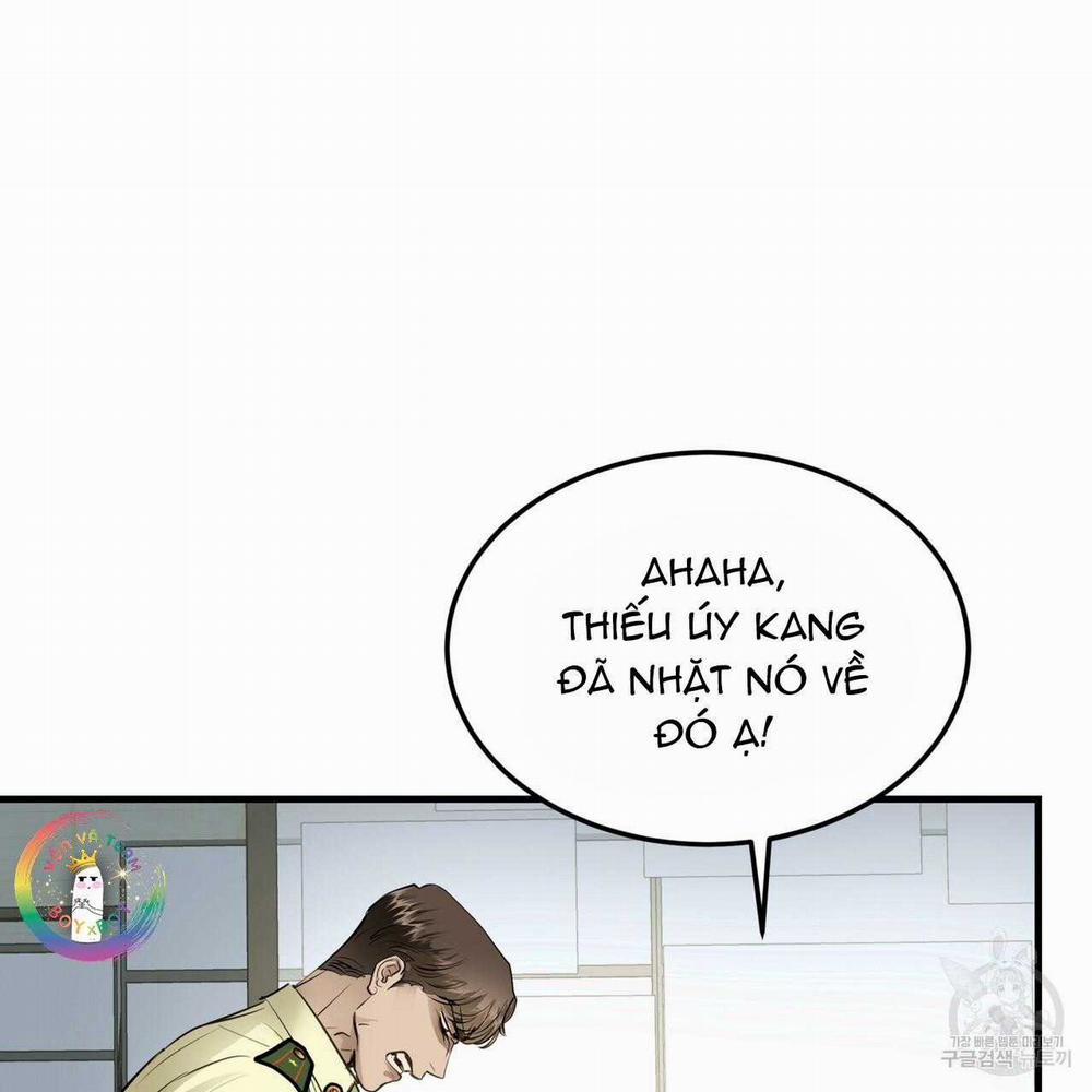 Người Lạ Trong Gương 13 trang 6