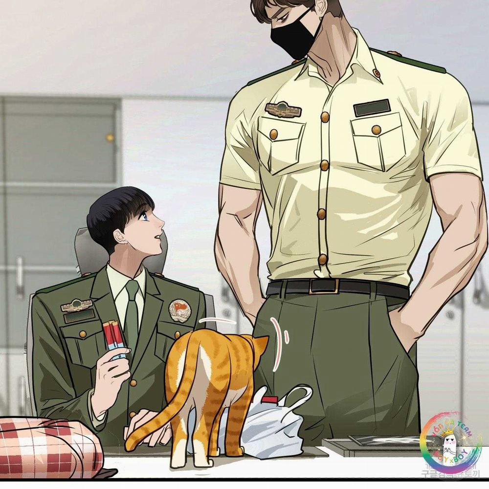 Người Lạ Trong Gương 13 trang 65