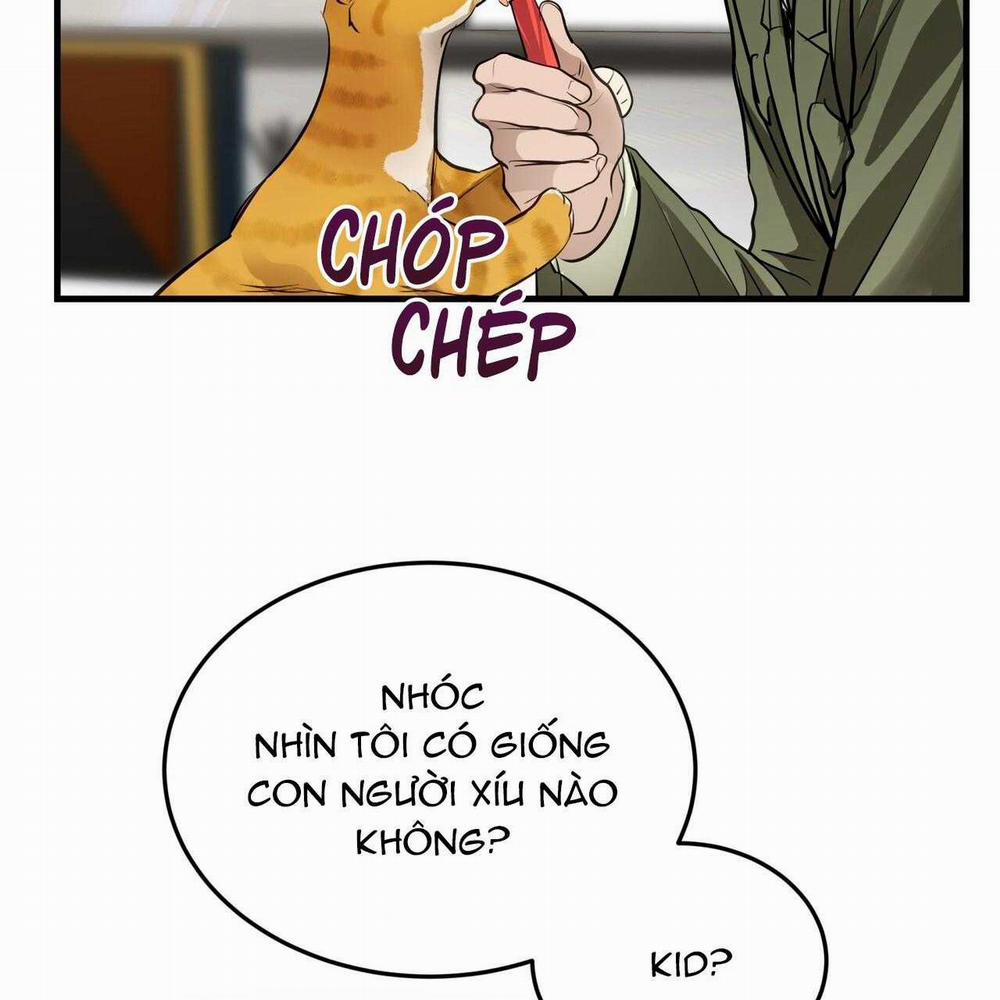 Người Lạ Trong Gương 13 trang 73