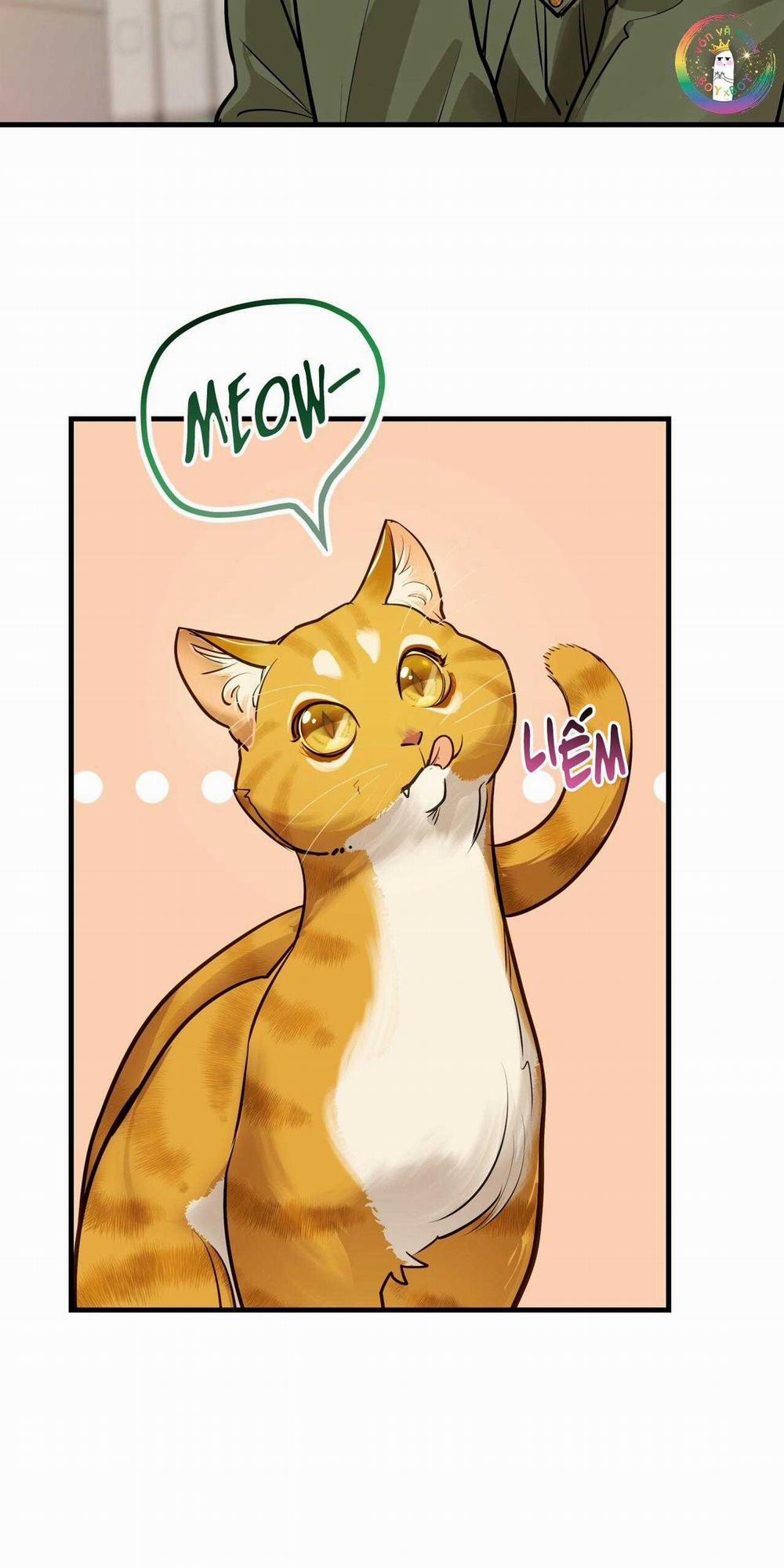 Người Lạ Trong Gương 13 trang 75