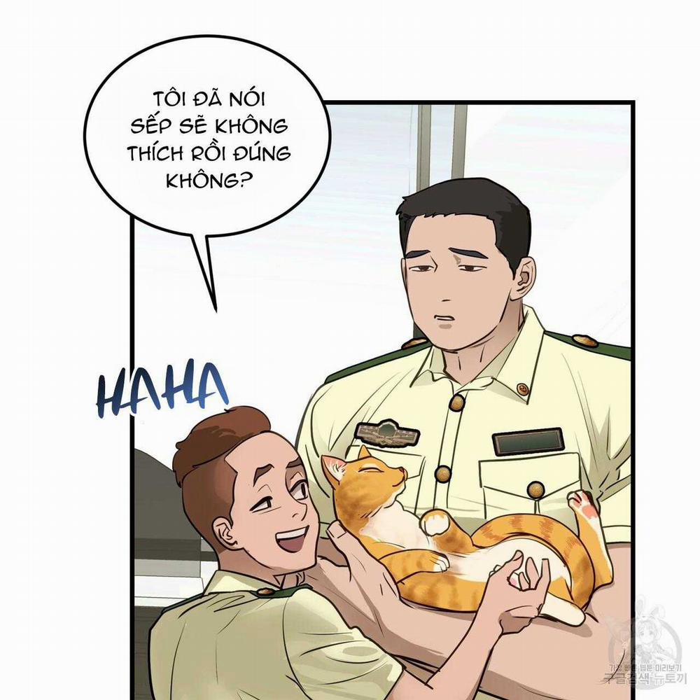 Người Lạ Trong Gương 13 trang 8