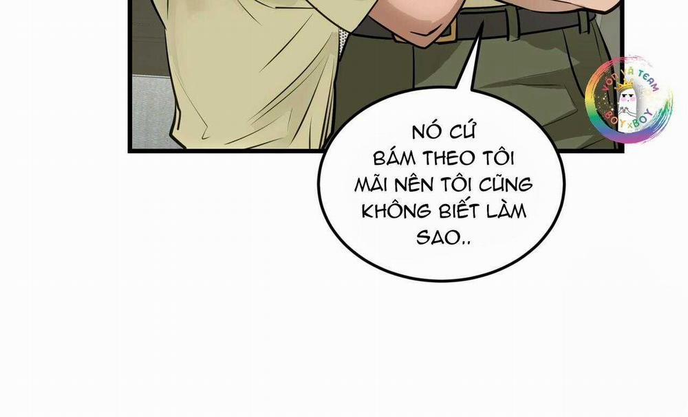 Người Lạ Trong Gương 13 trang 9