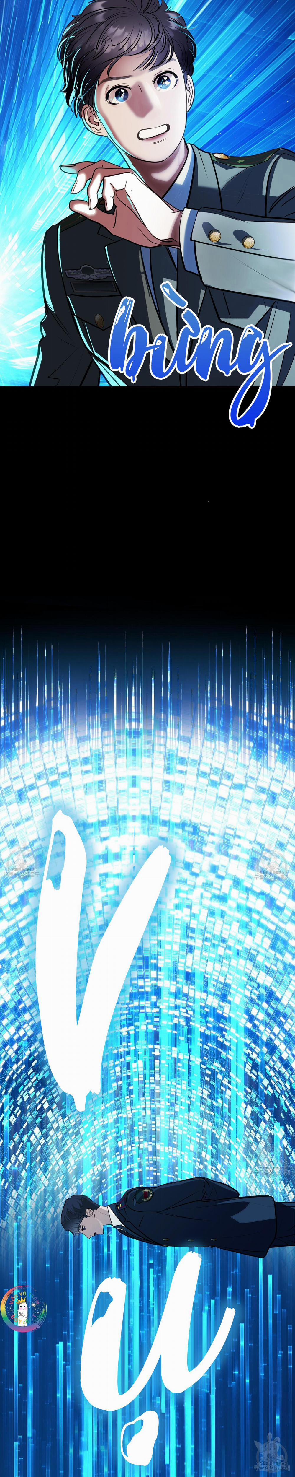 Người Lạ Trong Gương 14 trang 6