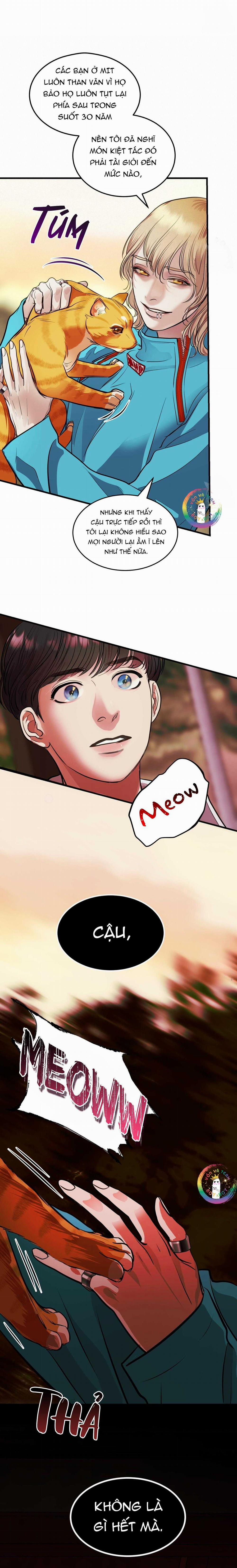 Người Lạ Trong Gương 15 trang 12