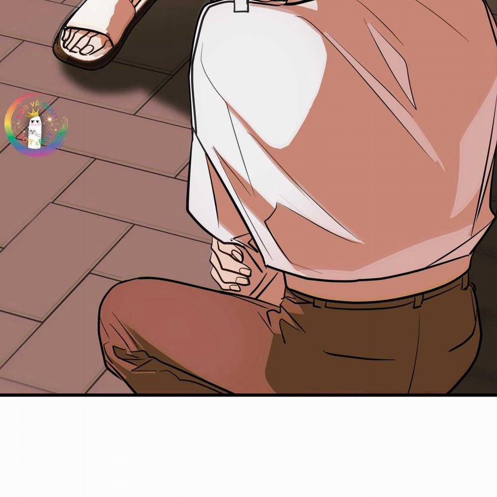 Người Lạ Trong Gương 15 trang 30