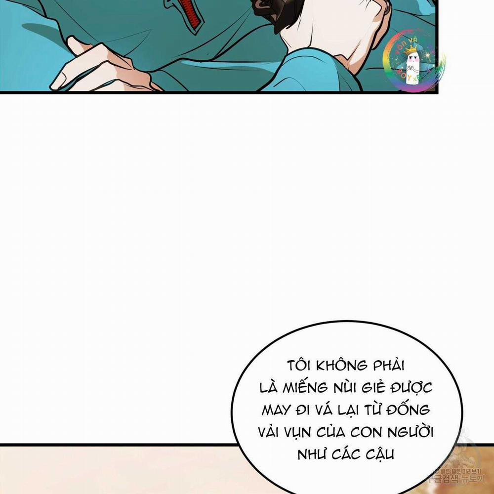 Người Lạ Trong Gương 15 trang 36