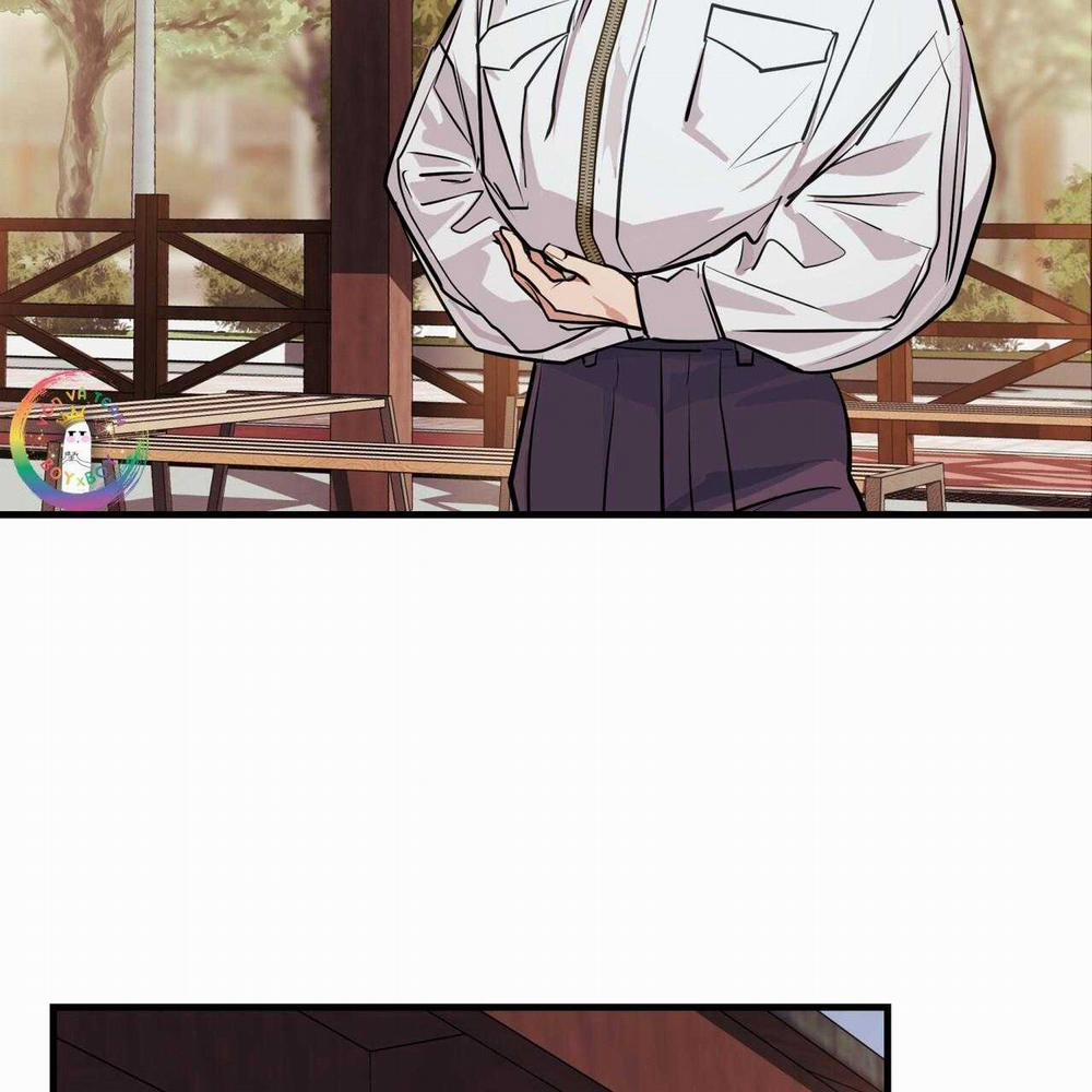 Người Lạ Trong Gương 15 trang 5