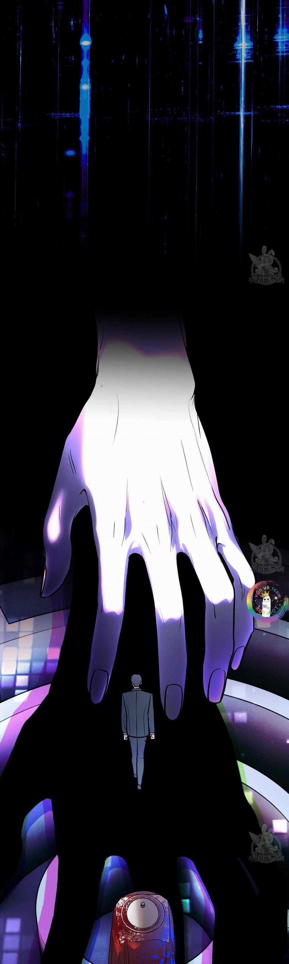 Người Lạ Trong Gương 16 trang 10