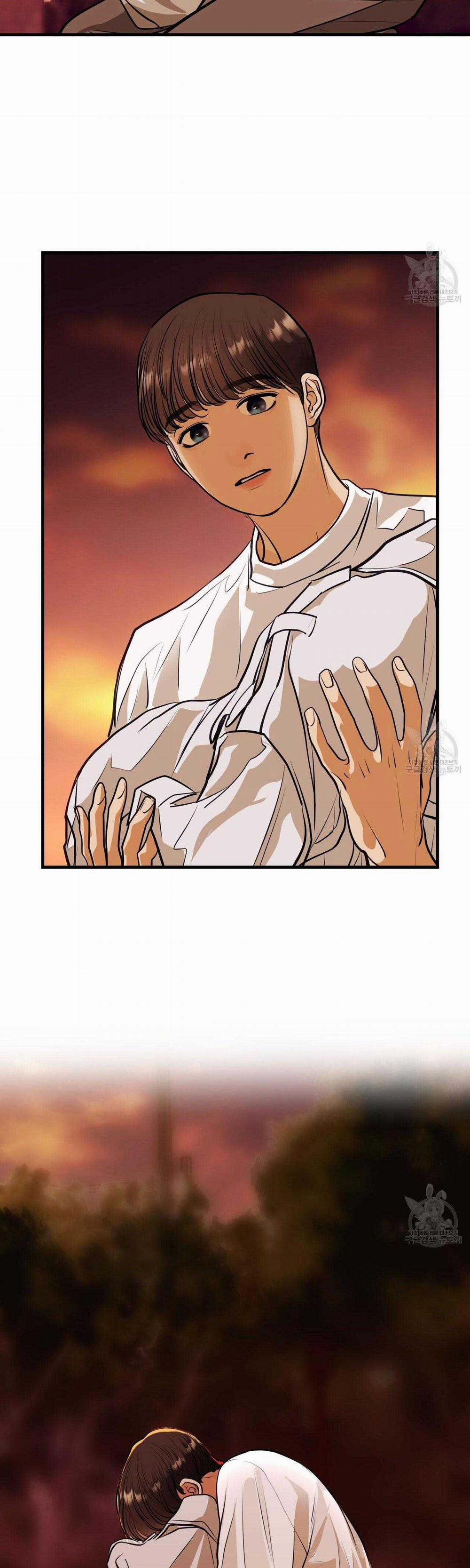 Người Lạ Trong Gương 16 trang 20