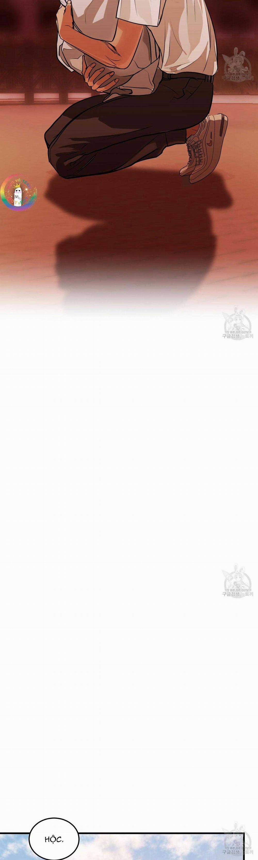 Người Lạ Trong Gương 16 trang 21