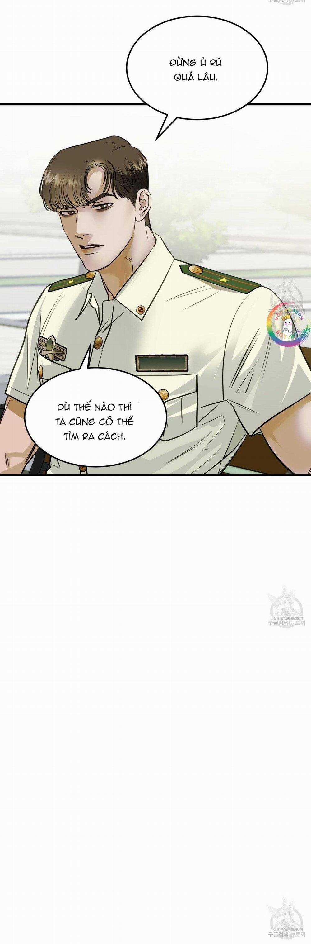 Người Lạ Trong Gương 16 trang 39