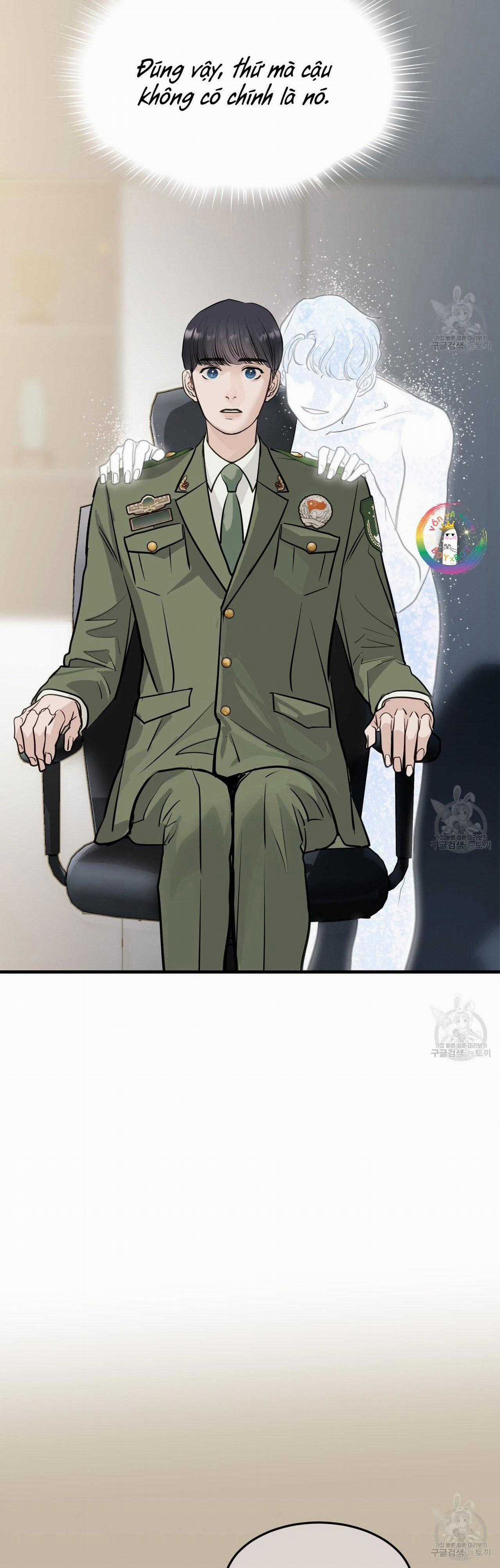 Người Lạ Trong Gương 16 trang 45