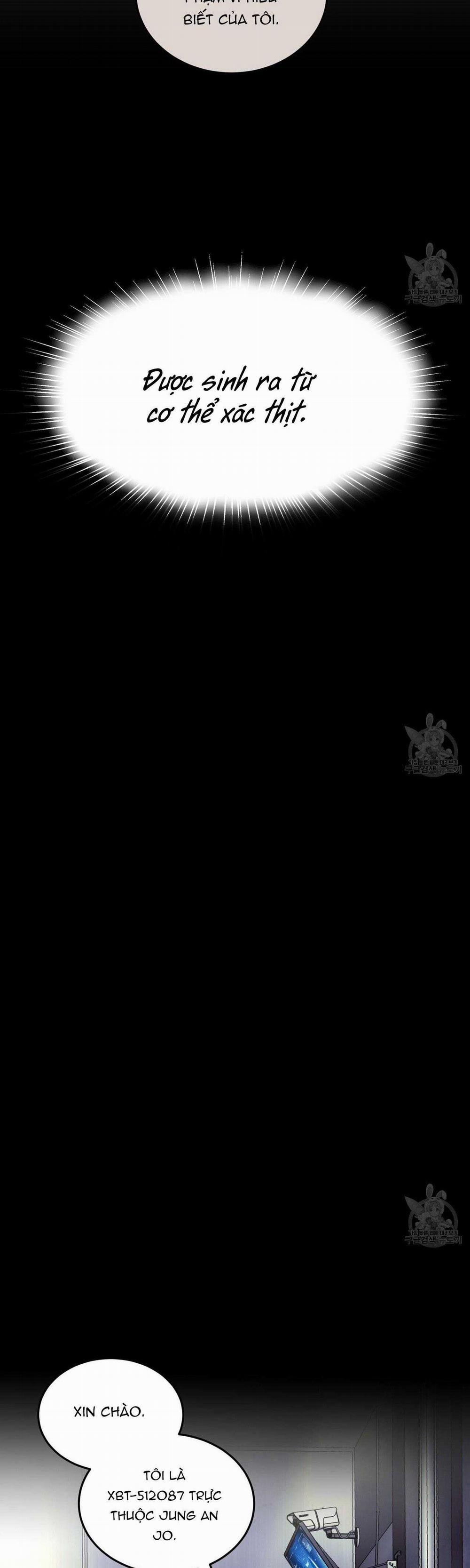 Người Lạ Trong Gương 16 trang 47