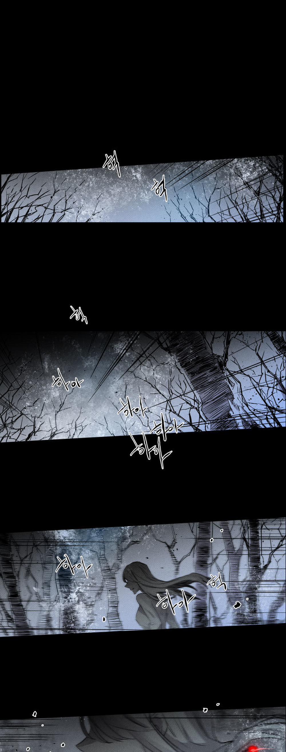 Người Lạ Trong Gương 2 trang 14