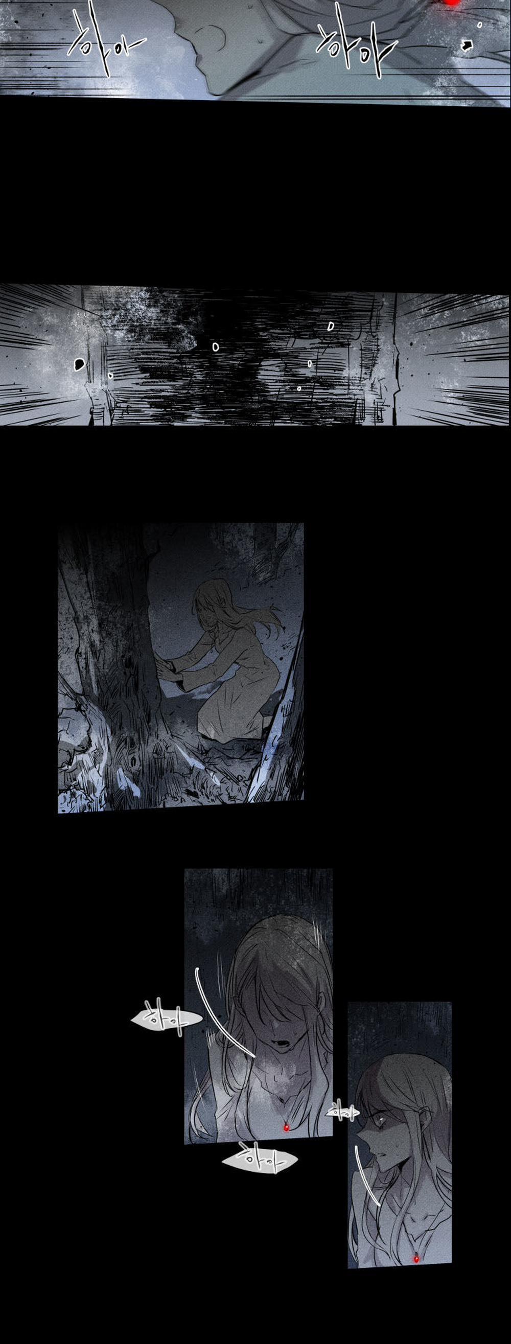 Người Lạ Trong Gương 2 trang 15