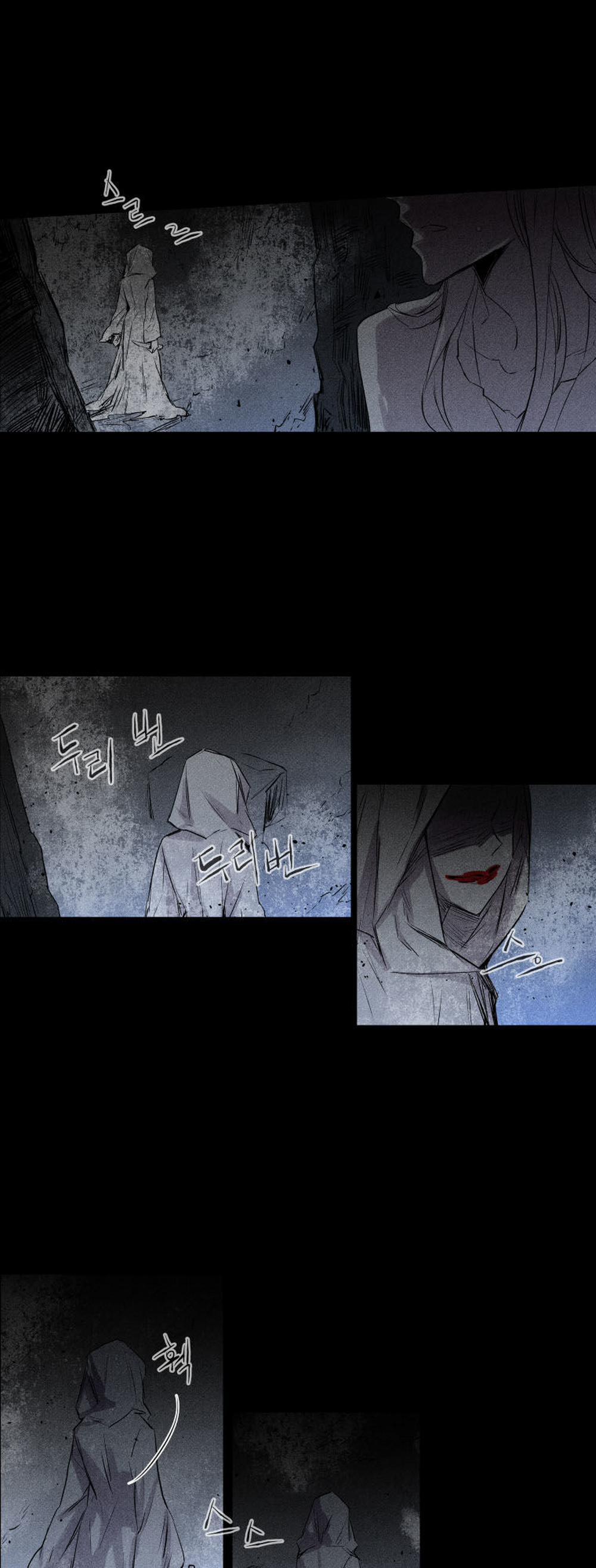 Người Lạ Trong Gương 2 trang 16